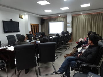 三公司华阳机关组织开展项目管理与咨询服务系统培训学习