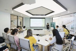 服务文创，献礼祖国——竞园成功举办文创企业知识产权专家咨询会